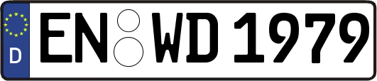 EN-WD1979