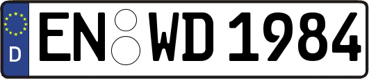 EN-WD1984