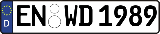 EN-WD1989