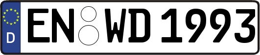 EN-WD1993