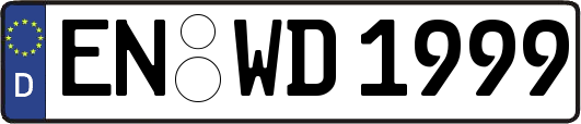 EN-WD1999
