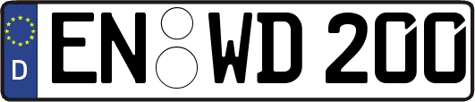 EN-WD200