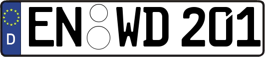 EN-WD201
