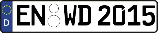 EN-WD2015