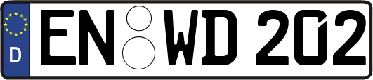 EN-WD202