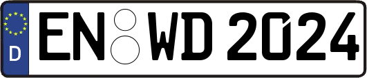 EN-WD2024