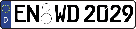 EN-WD2029