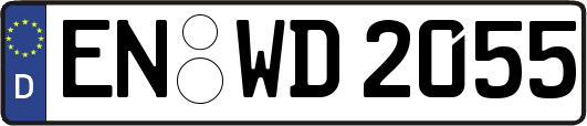 EN-WD2055