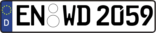 EN-WD2059