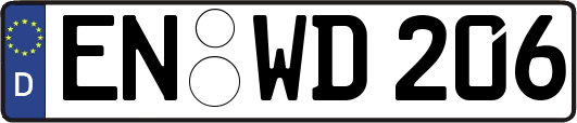 EN-WD206
