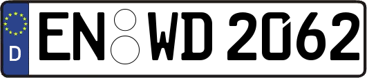 EN-WD2062