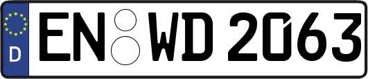 EN-WD2063