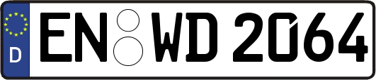 EN-WD2064