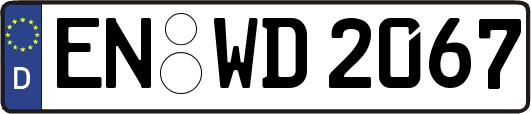 EN-WD2067