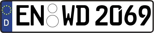 EN-WD2069