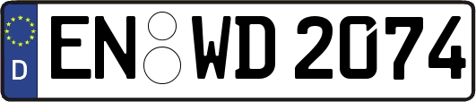 EN-WD2074