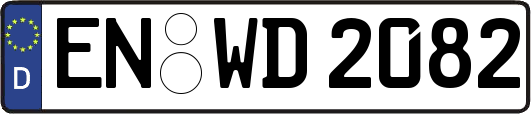 EN-WD2082