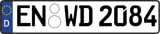 EN-WD2084