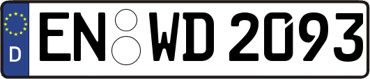 EN-WD2093