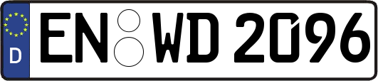 EN-WD2096