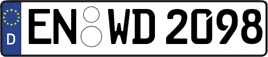 EN-WD2098