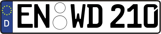 EN-WD210