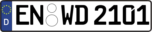 EN-WD2101