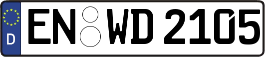 EN-WD2105