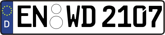 EN-WD2107