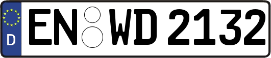 EN-WD2132