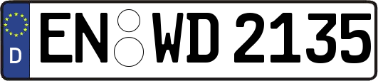 EN-WD2135