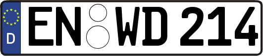 EN-WD214