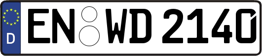 EN-WD2140