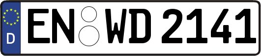 EN-WD2141