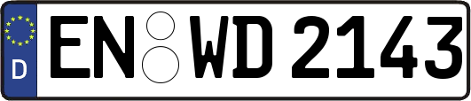 EN-WD2143