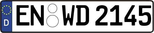 EN-WD2145