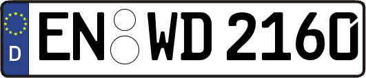 EN-WD2160