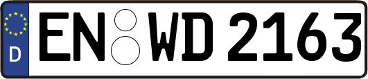 EN-WD2163