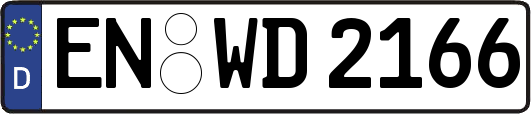 EN-WD2166