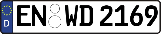 EN-WD2169