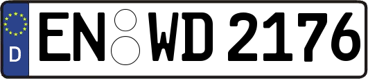 EN-WD2176