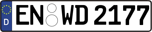 EN-WD2177