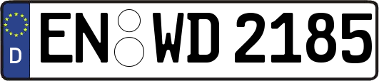 EN-WD2185