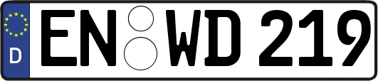 EN-WD219
