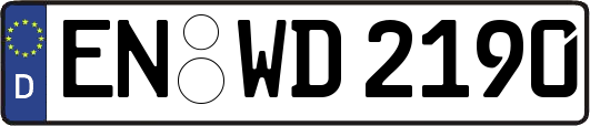 EN-WD2190