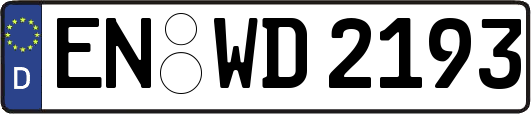 EN-WD2193