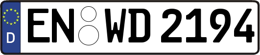 EN-WD2194
