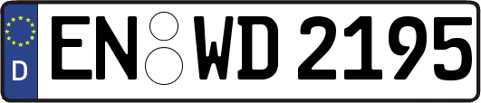 EN-WD2195