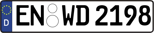 EN-WD2198
