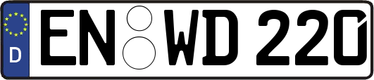 EN-WD220